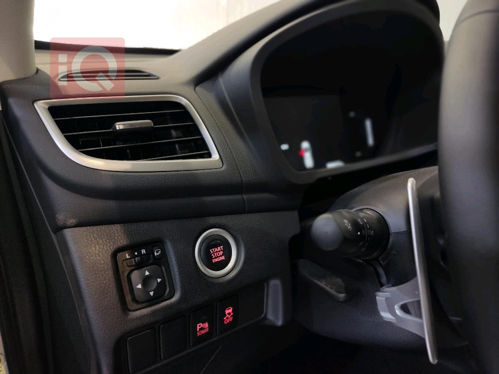 Mitsubishi Montero Sport